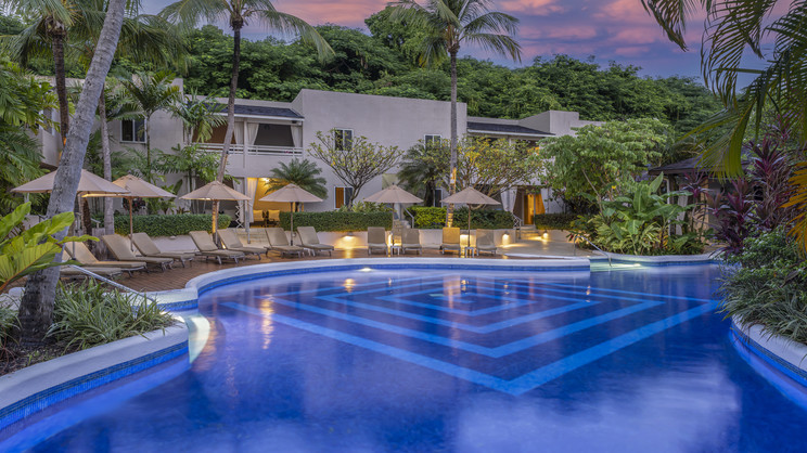 Waves Resort & Spa Barbados An Autograph Collection All-Inclusive Resort